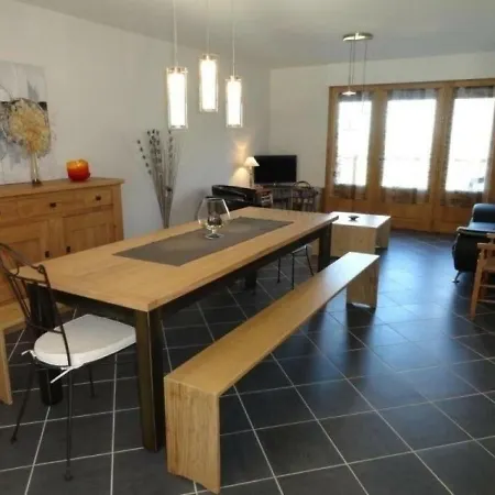 בית נופש House L'etang De Laval