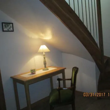 House L'etang De Laval * גורדון-אן-קרסי