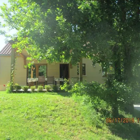 House L'etang De Laval * גורדון-אן-קרסי