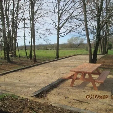 House L'etang De Laval גורדון-אן-קרסי